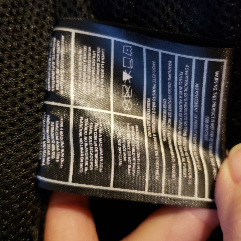 Fly Technical Riding Gear L - Picture 6 of 9